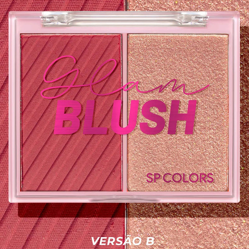 Blush Duo Glam